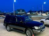 Lexus LX 470 2007 годаүшін12 900 000 тг. в Атырау – фото 3