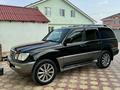 Lexus LX 470 2007 года за 13 500 000 тг. в Атырау