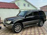 Lexus LX 470 2007 годаүшін13 500 000 тг. в Атырау