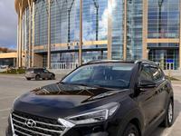 Hyundai Tucson 2020 года за 12 800 000 тг. в Астана