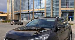 Hyundai Tucson 2020 года за 12 800 000 тг. в Астана