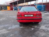 Mazda 626 1990 годаүшін770 770 тг. в Тараз – фото 4