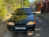 ВАЗ (Lada) 2115 2011 годаүшін950 000 тг. в Шымкент