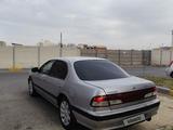 Nissan Maxima 1995 года за 2 300 000 тг. в Шымкент – фото 2