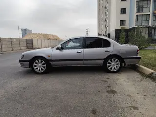 Nissan Maxima