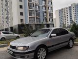 Nissan Maxima 1995 года за 2 300 000 тг. в Шымкент – фото 3