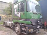 Mercedes-Benz  Actros 1843 1998 годаүшін5 600 000 тг. в Алматы – фото 3