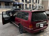 Nissan Sunny 1991 года за 350 000 тг. в Алматы