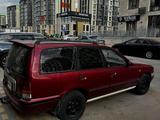 Nissan Sunny 1991 года за 350 000 тг. в Алматы – фото 5