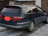 Toyota Caldina 1995 года за 2 100 000 тг. в Семей – фото 3