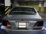 Mitsubishi Galant 2001 годаfor2 200 000 тг. в Астана – фото 2