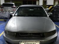 Mitsubishi Galant 2001 годаүшін2 200 000 тг. в Астана