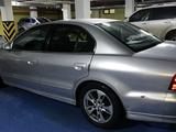 Mitsubishi Galant 2001 года за 2 200 000 тг. в Астана – фото 4