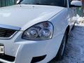 ВАЗ (Lada) Priora 2172 2012 годаfor3 150 000 тг. в Атырау – фото 12