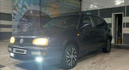 Volkswagen Golf 1992 годаfor1 600 000 тг. в Астана