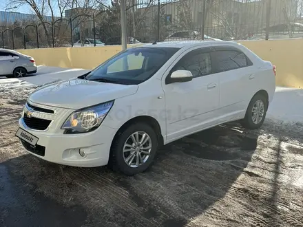 Chevrolet Cobalt 2023 года за 6 250 000 тг. в Астана – фото 5