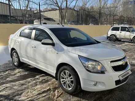 Chevrolet Cobalt 2023 года за 6 250 000 тг. в Астана – фото 6