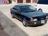 Audi 80 1991 годаүшін900 000 тг. в Кызылорда – фото 2