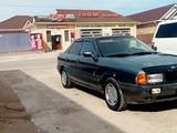 Audi 80 1991 годаүшін900 000 тг. в Кызылорда – фото 5