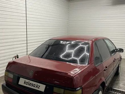 Volkswagen Passat 1991 года за 1 300 000 тг. в Караганда