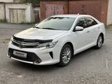 Toyota Camry 2015 годаүшін10 700 000 тг. в Кызылорда