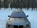 BMW 330 2002 годаүшін5 900 000 тг. в Алматы – фото 3