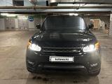 Land Rover Range Rover Sport 2017 года за 28 000 000 тг. в Астана