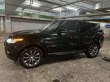 Land Rover Range Rover Sport 2017 года за 28 000 000 тг. в Астана – фото 2