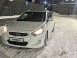 Hyundai Accent 2011 годаүшін5 150 000 тг. в Алматы – фото 2