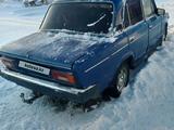 ВАЗ (Lada) 2106 1994 года за 650 000 тг. в Караганда – фото 5