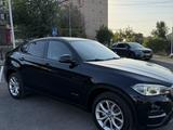 BMW X6 2016 годаүшін16 200 000 тг. в Шымкент – фото 3