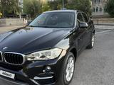 BMW X6 2016 годаүшін16 200 000 тг. в Шымкент – фото 4