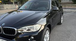 BMW X6 2016 годаүшін16 200 000 тг. в Шымкент – фото 4