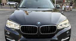 BMW X6 2016 годаүшін16 200 000 тг. в Шымкент