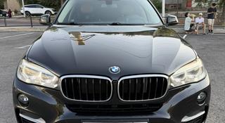 BMW X6 2016 года за 16 200 000 тг. в Шымкент