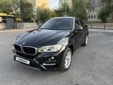 BMW X6 2016 годаүшін16 200 000 тг. в Шымкент – фото 5