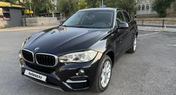 BMW X6 2016 годаүшін16 200 000 тг. в Шымкент – фото 5