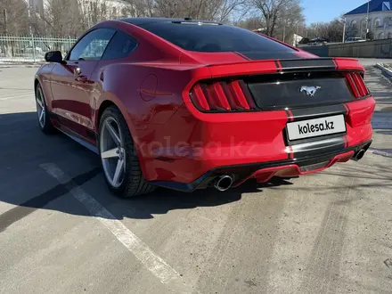 Ford Mustang 2016 года за 17 000 000 тг. в Атырау – фото 18