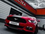 Ford Mustang 2016 годаүшін17 000 000 тг. в Атырау – фото 4