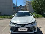Toyota Camry 2019 годаүшін14 000 000 тг. в Астана – фото 3