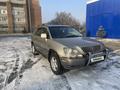 Lexus RX 300 1999 года за 5 300 000 тг. в Усть-Каменогорск