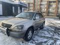 Lexus RX 300 1999 года за 5 300 000 тг. в Усть-Каменогорск – фото 2