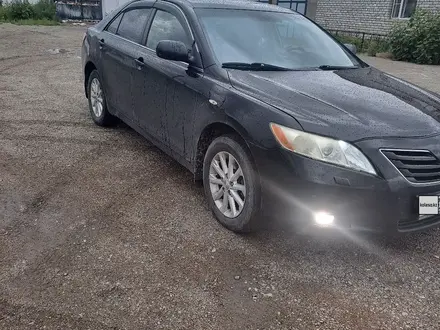 Toyota Camry 2008 года за 7 200 000 тг. в Семей – фото 9