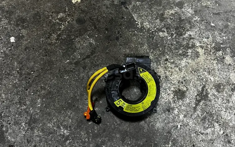 Рулевой шлейф, шлейф руля, подрулевая улитка б/у оригинал TOYOTA LEXUS за 1 000 тг. в Алматы