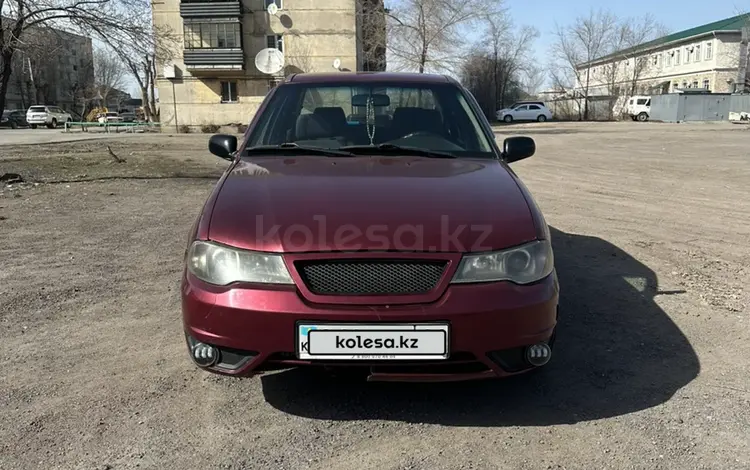 Daewoo Nexia 2012 года за 1 700 000 тг. в Астана