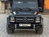 Mercedes-Benz G 63 AMG 2015 годаүшін35 000 000 тг. в Алматы