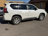 Toyota Land Cruiser Prado 2019 года за 25 000 000 тг. в Павлодар – фото 2