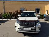 Toyota Land Cruiser Prado 2019 года за 25 000 000 тг. в Павлодар