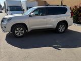 Toyota Land Cruiser Prado 2019 года за 25 000 000 тг. в Павлодар – фото 3
