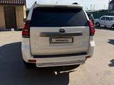 Toyota Land Cruiser Prado 2019 года за 25 000 000 тг. в Павлодар – фото 4